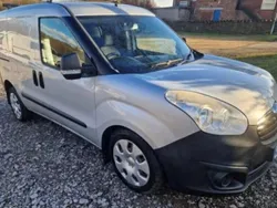 Vauxhall Combo