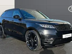 Other Used 2024 Land Rover Range Rover Velar Autobiography SUV | £54,510