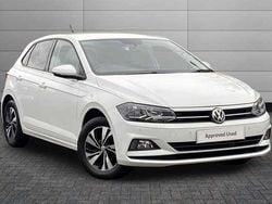 Used 2020 VW Polo | £14,295 (Fair price)