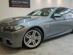 BMW 528