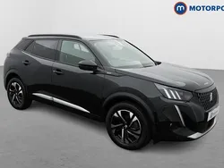 Used 2023 Peugeot 2008 GTi SUV | £15,699 (Good price)