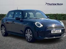 Other Used 2021 Mini Cooper Exclusive Hatchback | £16,800 (Fair price)