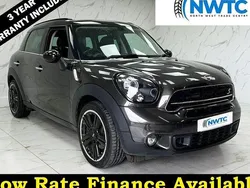Used 2016 Mini Cooper S Countryman SUV | £6,995 (Fair price)