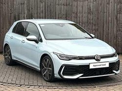 Used 2025 VW Golf VIII | £29,299 (Expensive)