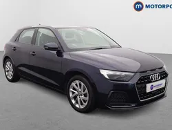 Used 2026 Audi A1 Sportback Sport Hatchback | £14,299