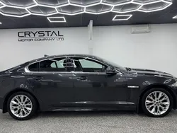 Used 2013 Jaguar XF Sedan | £4,995 (Good price)