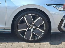 Used 2024 VW Golf VIII R-line Hatchback | £26,299 (A bit pricey)