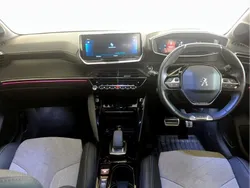 White Used 2020 Peugeot e-208 GTi Hatchback | £10,795 (Good price)