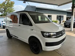 White Used 2019 VW T6.1 Startline Van | £29,995