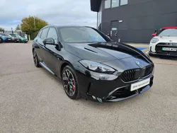 Black Used 2025 BMW 120 M Sport Hatchback | £30,065