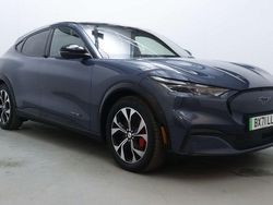 Used 2021 Ford Mustang Extended Range Estate | £19,800 (Fair price)