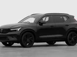 New 2026 Volvo EX40 Plus SUV | £57,610 (Fair price)