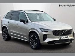 Other Used 2025 Volvo XC90 Plus SUV | £57,500