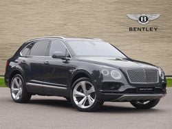 Grey Used 2019 Bentley Bentayga SUV | £79,000 (Good price)