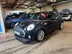 Black Used 2016 Mini Cooper D Hatch Hatchback | £3,000 (Super price)