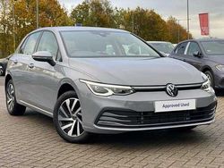 Used 2023 VW Golf VIII | £21,995 (Fair price)