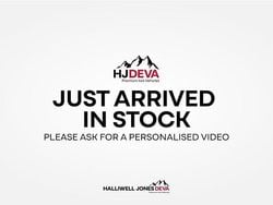 Red New 2025 Ineos Grenadier Estate | £53,995 (A bit pricey)