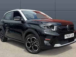 New 2025 Citroën C3 Hatchback | £17,005 (Fair price)