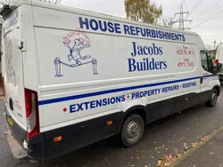 White Used 2014 Iveco Daily Van | £3,995