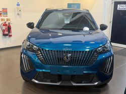 New 2025 Peugeot e-2008 Allure SUV | £23,495 (Good price)
