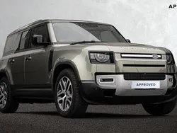 Used 2020 Land Rover Defender HSE SUV | £49,999 (Fair price)