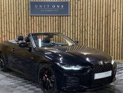 Used 2025 BMW M440 M Sport Sedan | £33,800 (Super price)