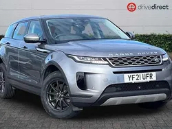 Used 2023 Land Rover Range Rover evoque Hatchback | £18,944 (Super price)