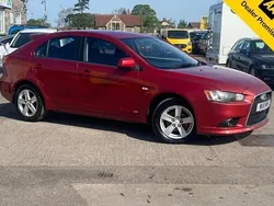 Used 2011 Mitsubishi Lancer Sportback | £2,290