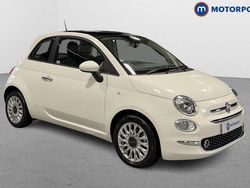 Used 2024 Fiat 500 Hatchback | £9,299 (Good price)
