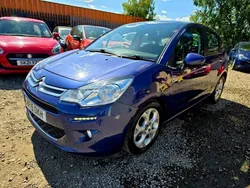 Blue Used 2015 Citroën C3 Exclusive Hatchback | £2,000 (Super price)