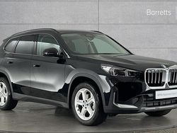 Used 2025 BMW X1 Sport Line SUV | £29,990 (Fair price)