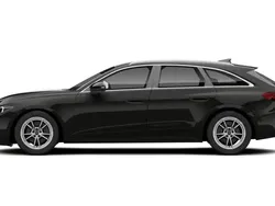 New 2025 Audi S5 Estate | £67,844 (Fair price)