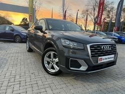 Grey Used 2020 Audi Q2 Sport SUV | £13,798 (Good price)