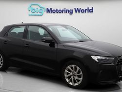 Used 2025 Audi A1 Sportback Sport Hatchback | £13,900 (Super price)