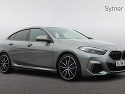 Grey Used 2025 BMW M235 Shadowline Coupe | £33,000 (Fair price)