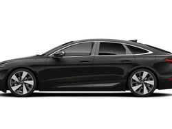 New 2025 Audi e-tron Sportback S-Line SUV | £69,865