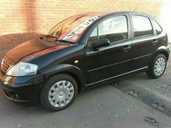 Used 2004 Citroën C3 Hatchback | £1,550