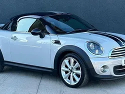 Used 2013 Mini Cooper Hatchback | £4,695 (Good price)