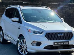 Used 2019 Ford Kuga SUV | £12,395 (Fair price)