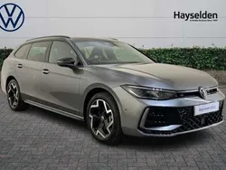 New 2024 VW Passat R-line | £38,885 (Fair price)