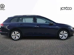 VW Golf VIII