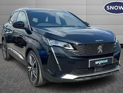 Used 2022 Peugeot 3008 Premium Estate | £20,712 (Fair price)
