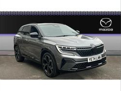 Other Used 2024 Renault Austral Iconic Esprit Alpine SUV | £26,440 (Fair price)