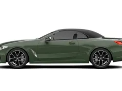 New 2025 BMW 840 M Sport Coupe | £85,766