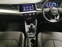 Used 2026 Audi A1 Sportback S-Line Hatchback | £14,262