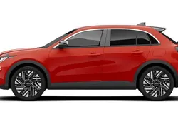 New 2025 Fiat 600 La Prima Hatchback | £23,806 (Fair price)