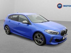 Used 2024 BMW M135 Hatchback | £24,149 (Super price)