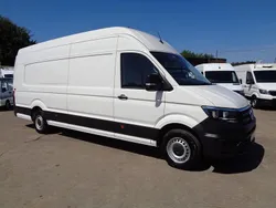 White Used 2023 VW Crafter Trendline Van | £19,995