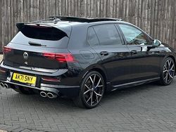 Used 2024 VW Golf VIII R Hatchback | £31,999 (Fair price)