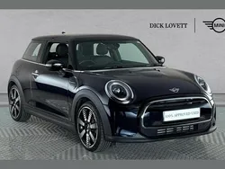 Other Used 2022 Mini Cooper Exclusive Hatchback | £20,450 (Expensive)